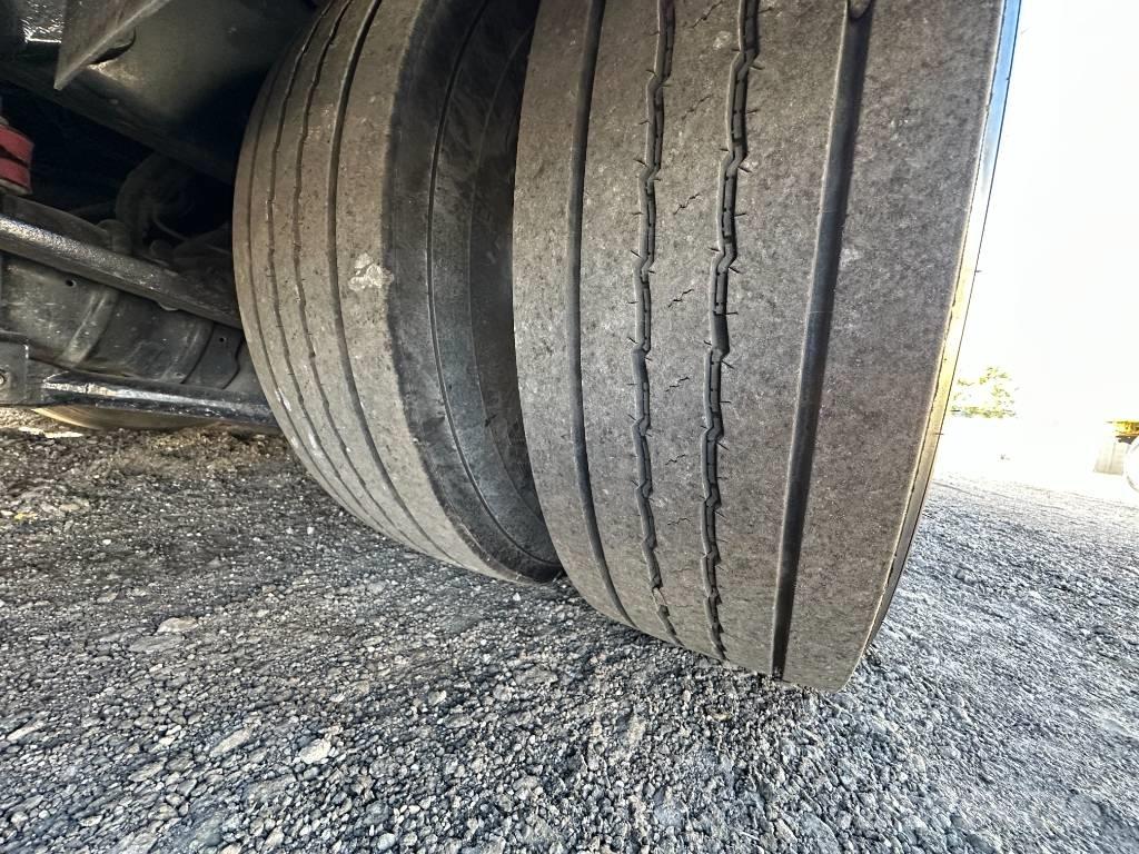 Freightliner M2 구급차