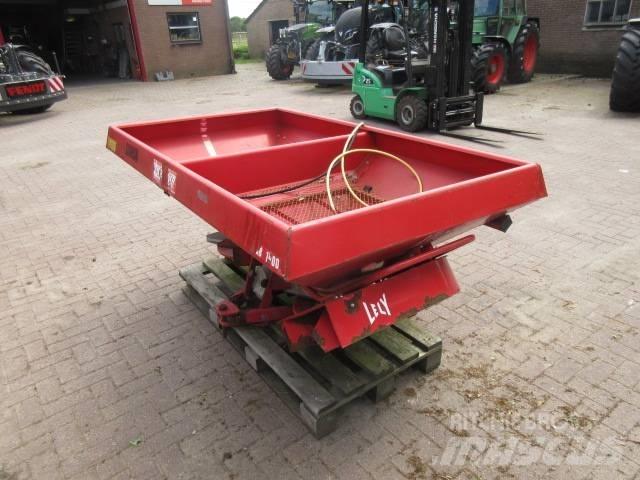 Lely Centerliner 미네랄 살포기