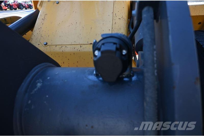 Volvo L30G  휠로우더