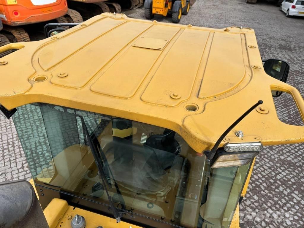 CAT 938 G  휠로우더