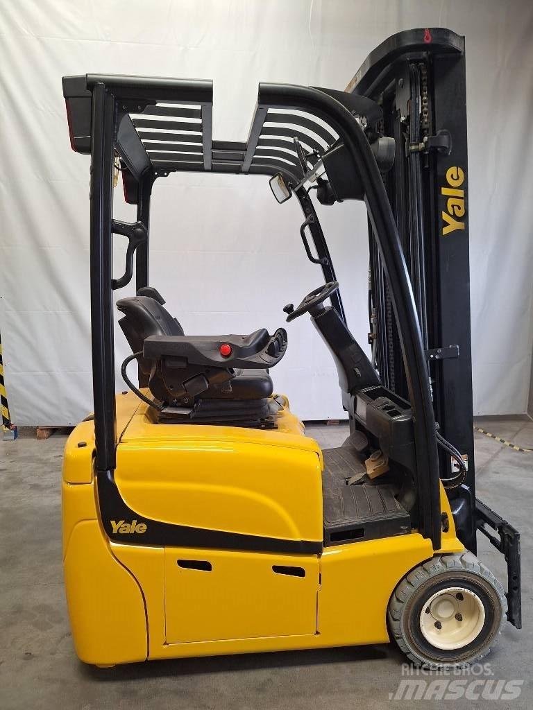 Yale ERP16VT 전동 지게차