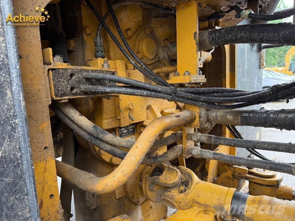 SEM 655F  휠로우더