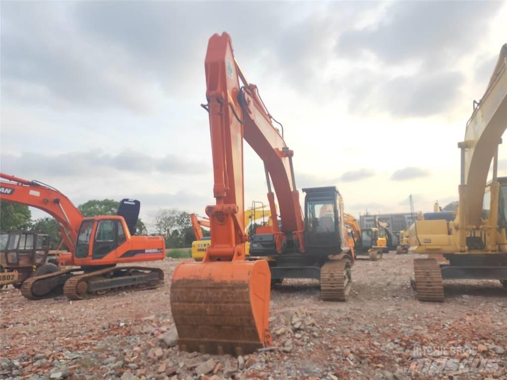 Hitachi ZX350H-3G 대형 굴삭기 29톤 이상