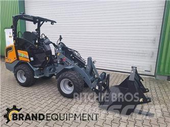 GiANT G2700E X-TRA  휠로우더