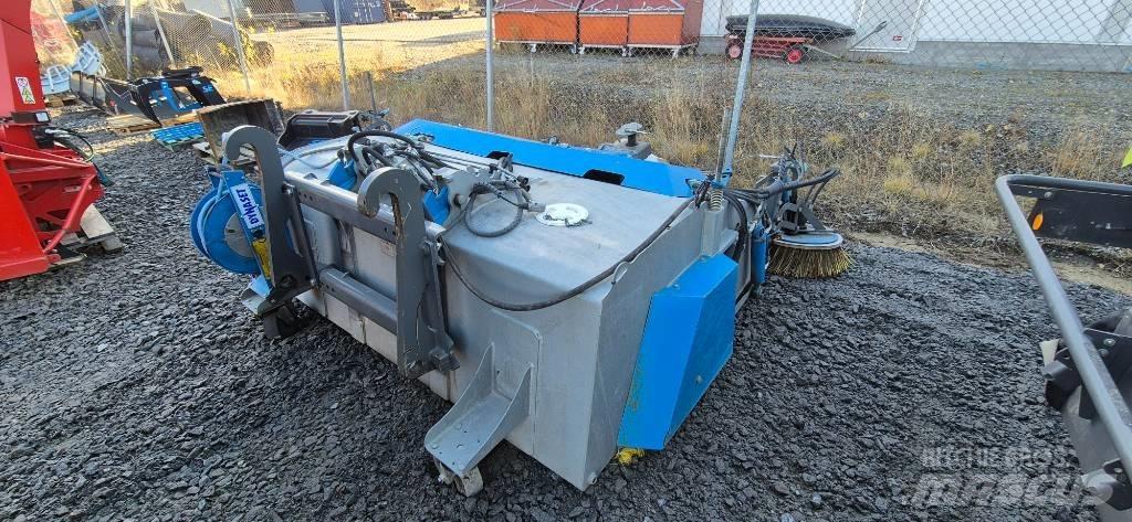 Snowek K220 브러쉬