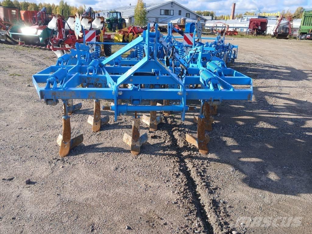 Lemken Karat 10/300 경운기