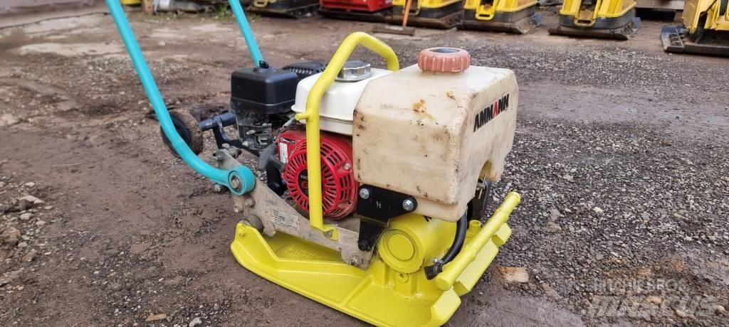 Ammann AVP 1240 진동롤러