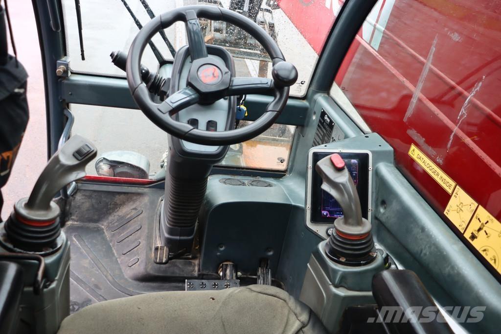 Magni RTH5.30S 텔러 핸들러