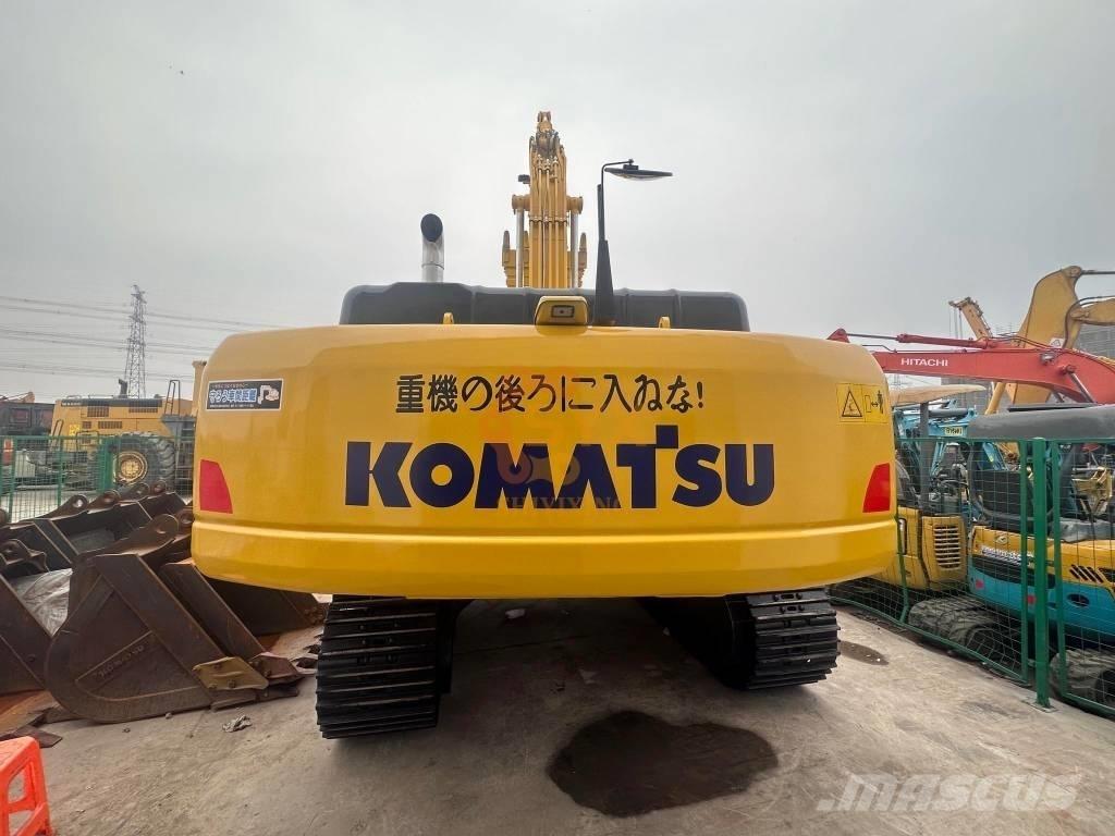 CAT 306 NEXT GEN 대형 굴삭기 29톤 이상
