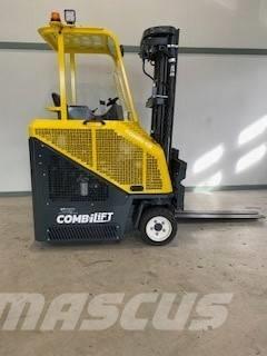 Combilift CB 3000 4방향 리치트럭