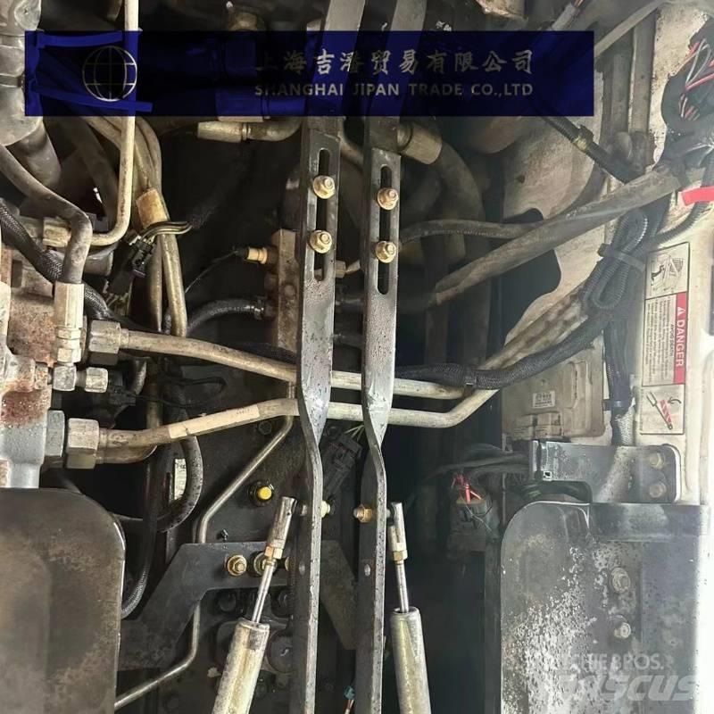 Bobcat s450  스키드로더