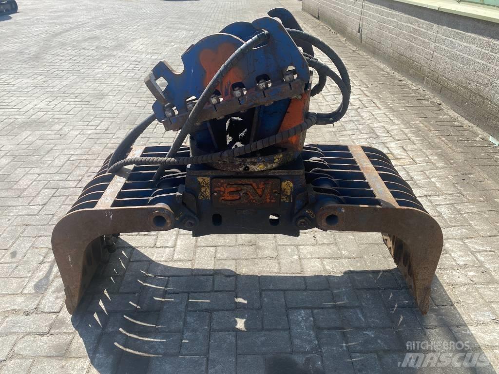 Trevibenne T 45 집게