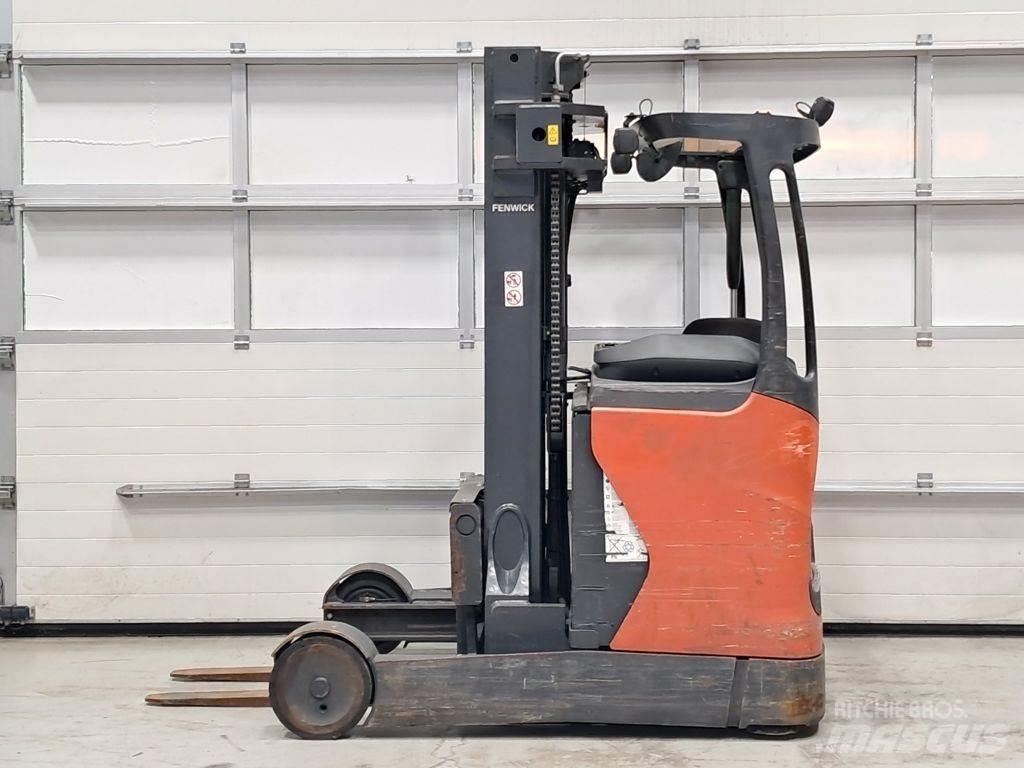 Linde R20-01 리치 트럭