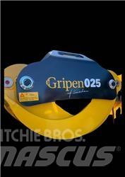 HSP GRIPEN 025 원목집게