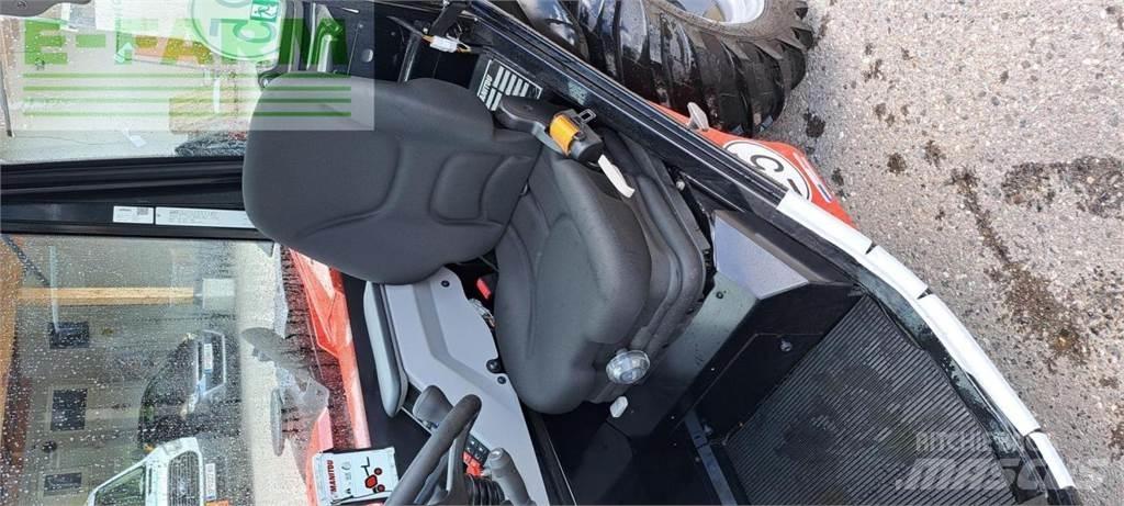 Manitou ULM 412 H 농업용 텔레 핸들러