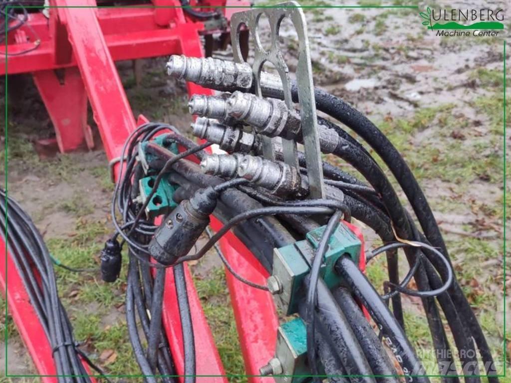 Horsch Joker 12 RT 디스크 하로우(쇄토기)