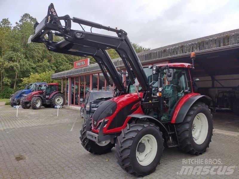 Valtra A95 트랙터