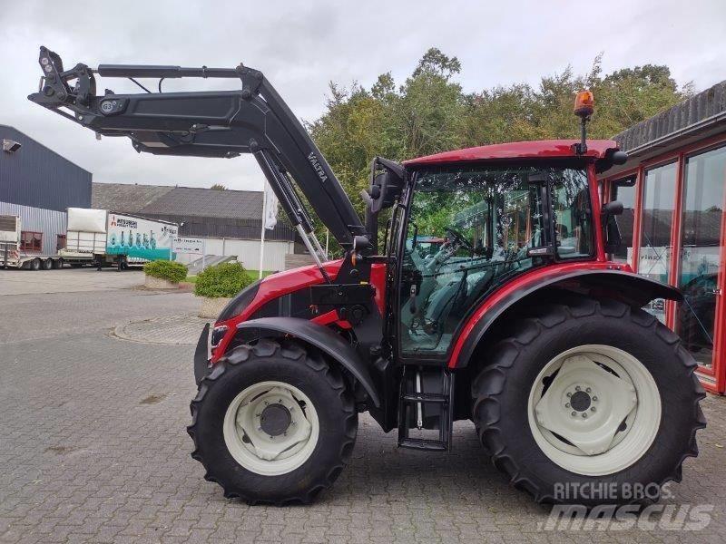 Valtra A95 트랙터