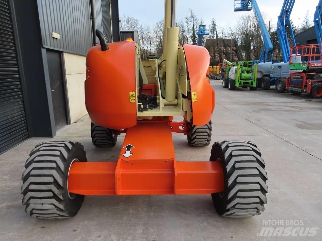 JLG 450 AJ 관절형 전동이동 리프트