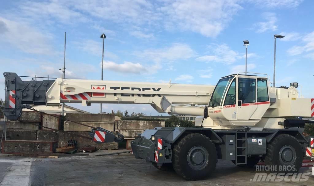Terex A 450 R/T 크레인