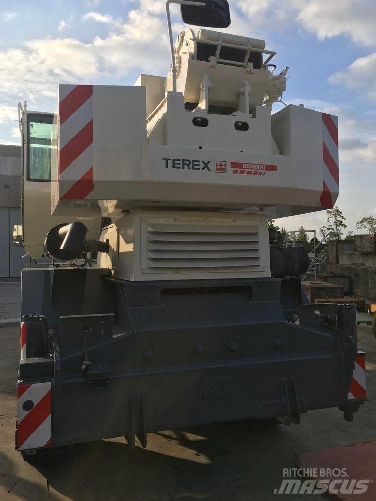 Terex A 450 R/T 크레인