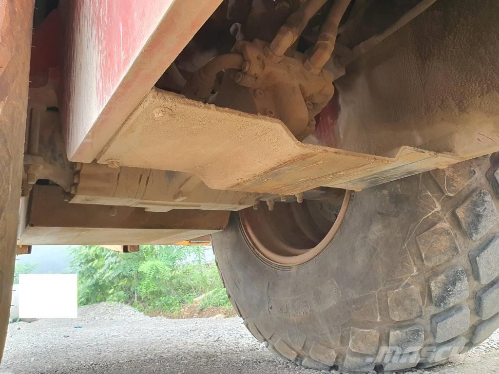 Dynapac CA 250 D II 싱글 드럼 롤러