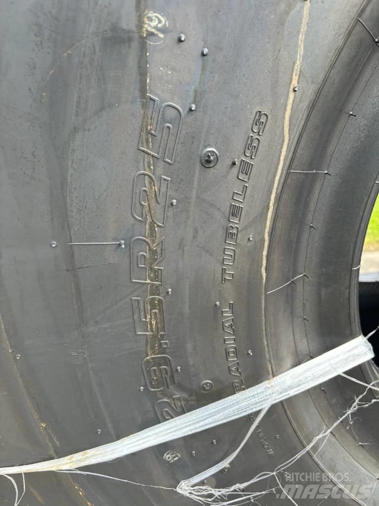 Firestone Tyres 기타 부품  