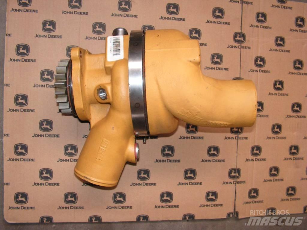 John Deere S 690 콤바인 수확기 부속품