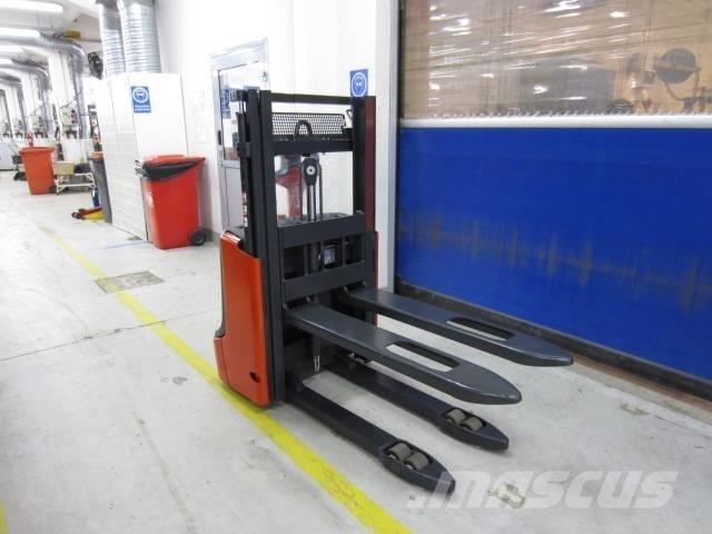 Linde L 10 포크리프트