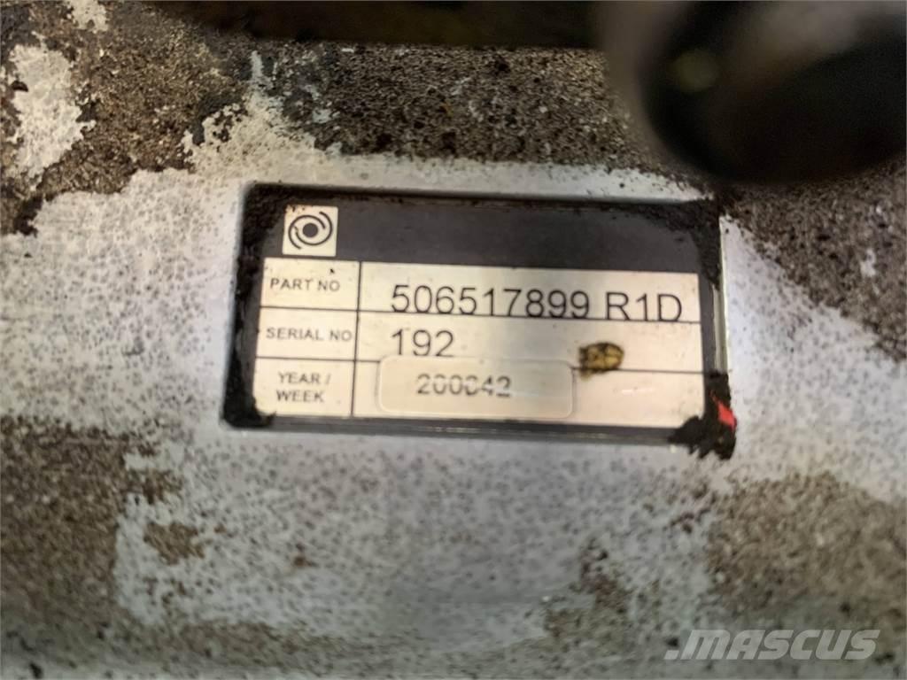Valmet 350.1 하비스터 헤드