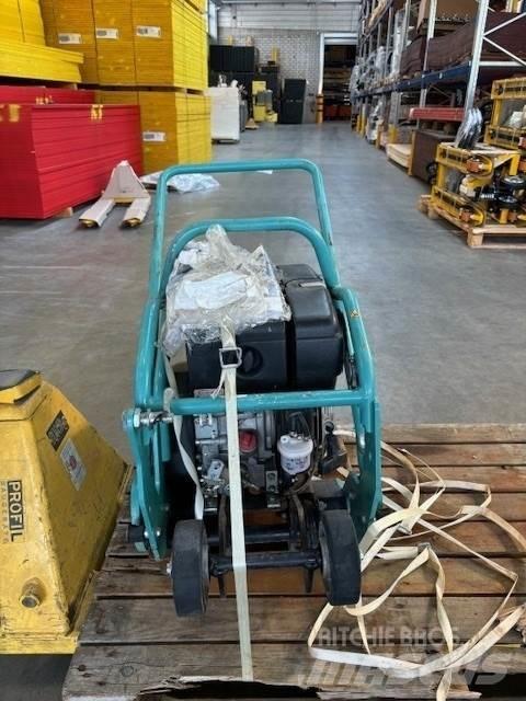 Ammann APF 20/50 진동롤러