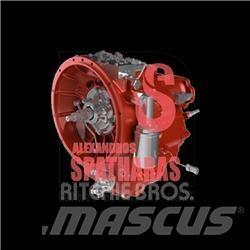 Carraro 358497	brake 트랜스미션