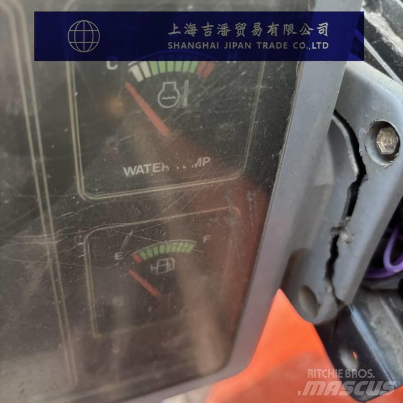 Kubota KX 155 대형 굴삭기 29톤 이상