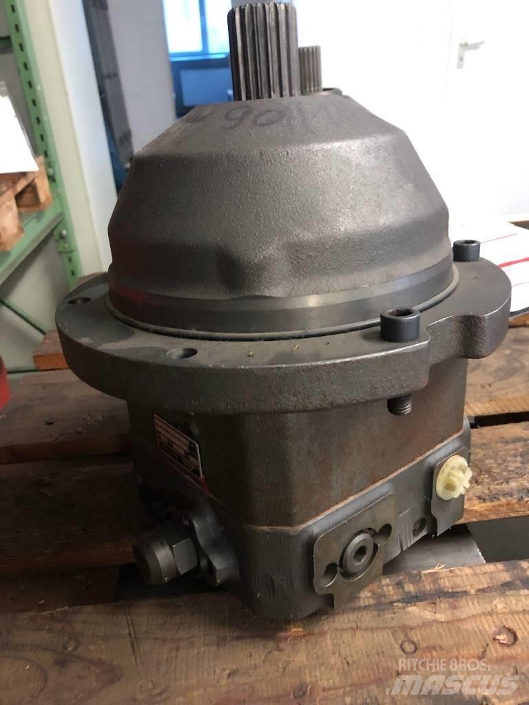 Linde HMV90 기타 부품  