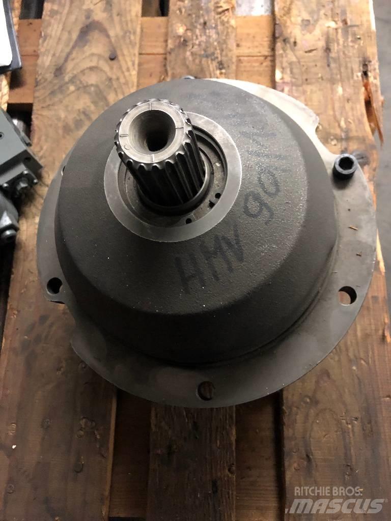 Linde HMV90 기타 부품  