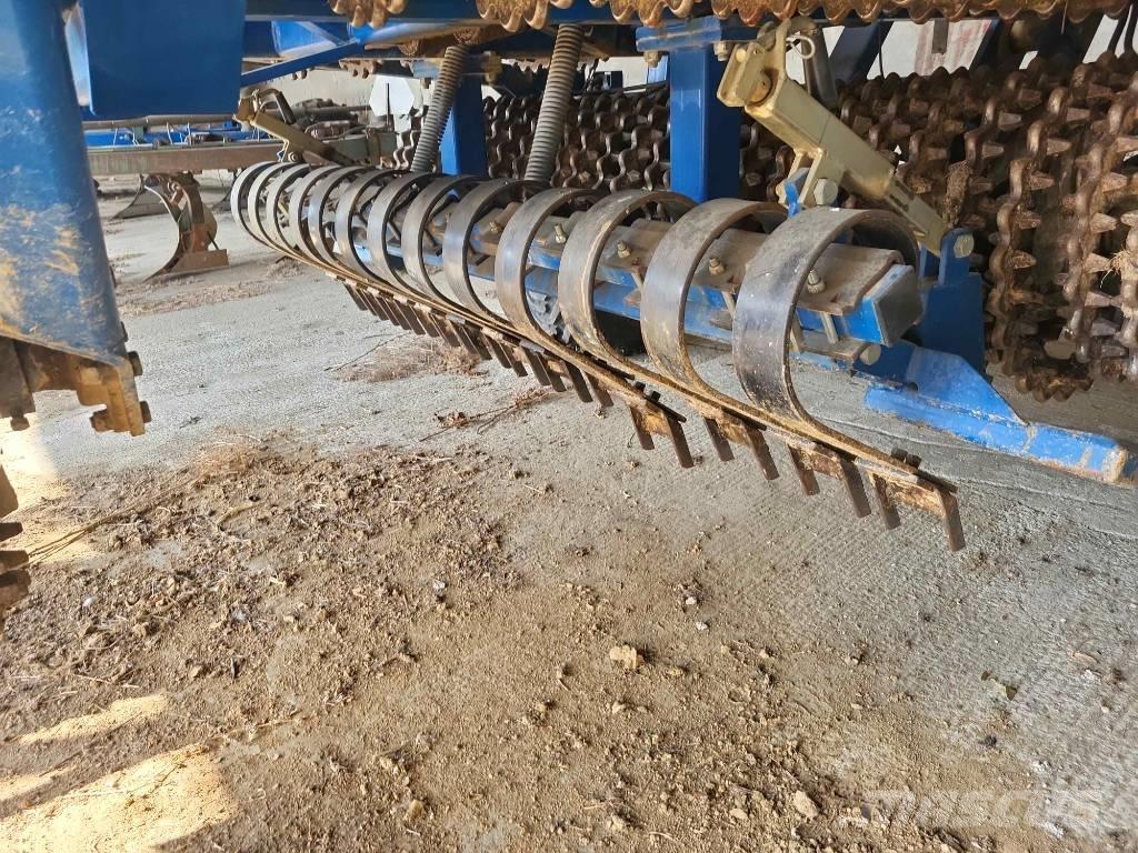Dal-Bo MaxiRoll 950 롤러