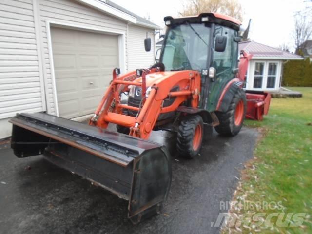 Kioti CK3410SE 트랙터