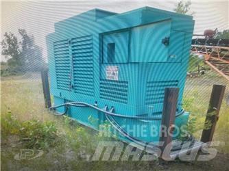 Onan 300 KW 디젤 발전기