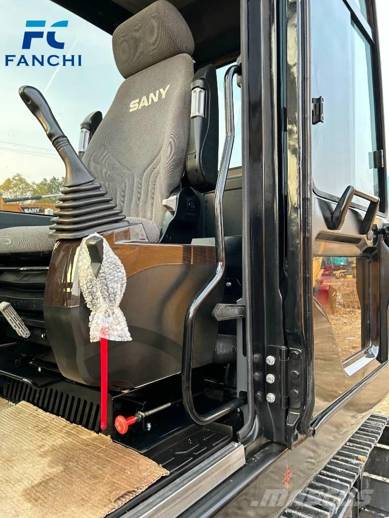 Sany 135C PRO 대형 굴삭기 29톤 이상