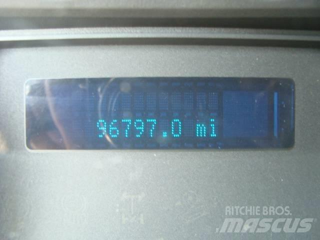 Ford F 350 SD 픽업/드롭사이드