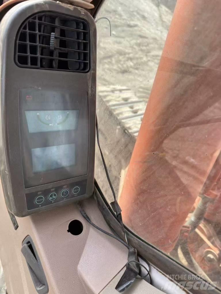 Doosan DH 300 LC-7 대형 굴삭기 29톤 이상