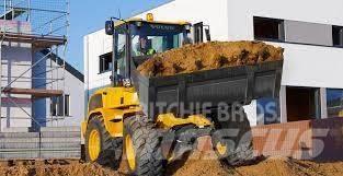 Volvo L 30 G  휠로우더