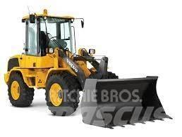 Volvo L 30 G  휠로우더