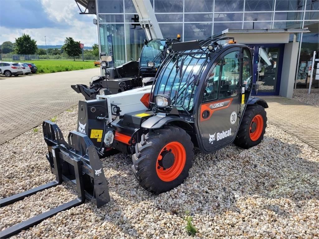 Bobcat TL25.60 건설 장비 - 기타