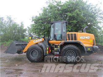 CASE 621 G  휠로우더