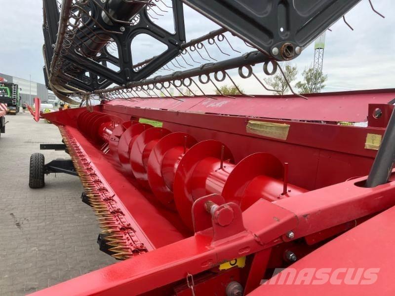 Case IH CASE 3050 콤바인 헤드