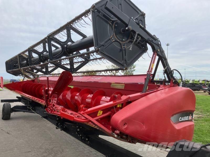 Case IH CASE 3050 콤바인 헤드