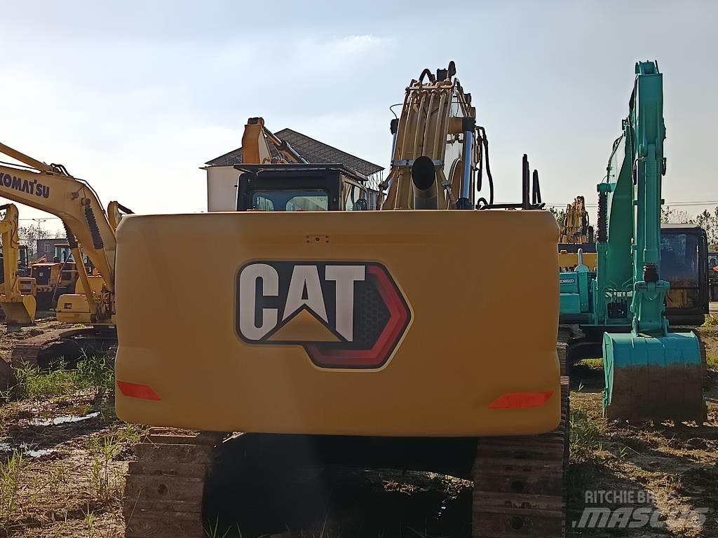 CAT CAT336GC 대형 굴삭기 29톤 이상