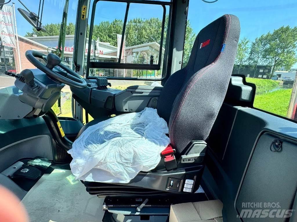 Kalmar DCG250-12 디젤 지게차