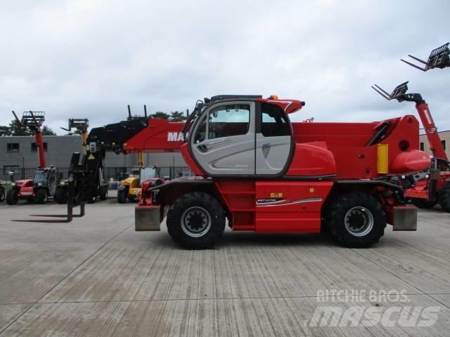 Manitou MRT2470 (477) 텔러 핸들러